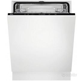 Lavastoviglie AEG FSK74757P GlassCare  - NUOVO