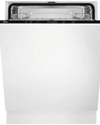 Lavastoviglie AEG FSK74757P GlassCare  - NUOVO
