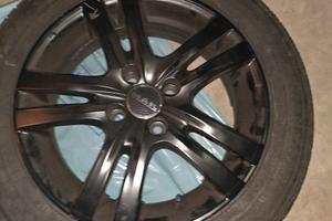 Gomme invernali per smart Fortwo 