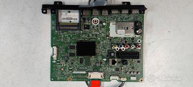 schedamadre TV LG