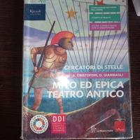 Mito ed epica