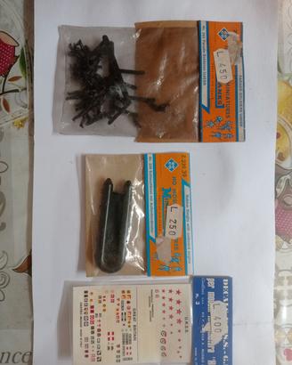miniature militari 