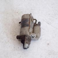 Motorino avviamento Opel Astra K 1.6 cdti 2018