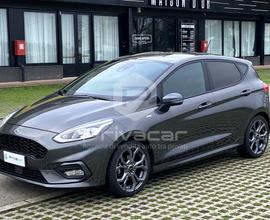 FORD Fiesta 1.0 Ecoboost 95 CV 5 porte ST-Line