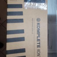komplete kontrol M32