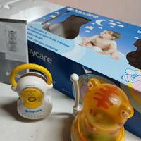 Monitor JoyCare Controllo SONNO a DISTANZA