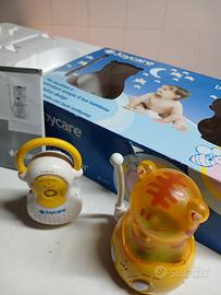 Monitor JoyCare Controllo SONNO a DISTANZA