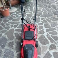 Taglia erba elettrico