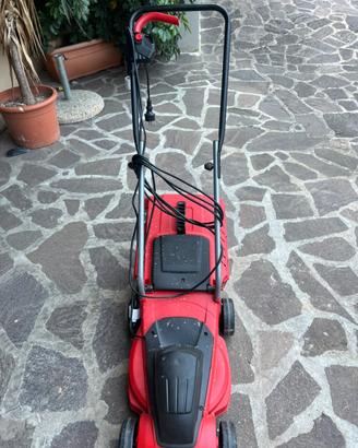 Taglia erba elettrico