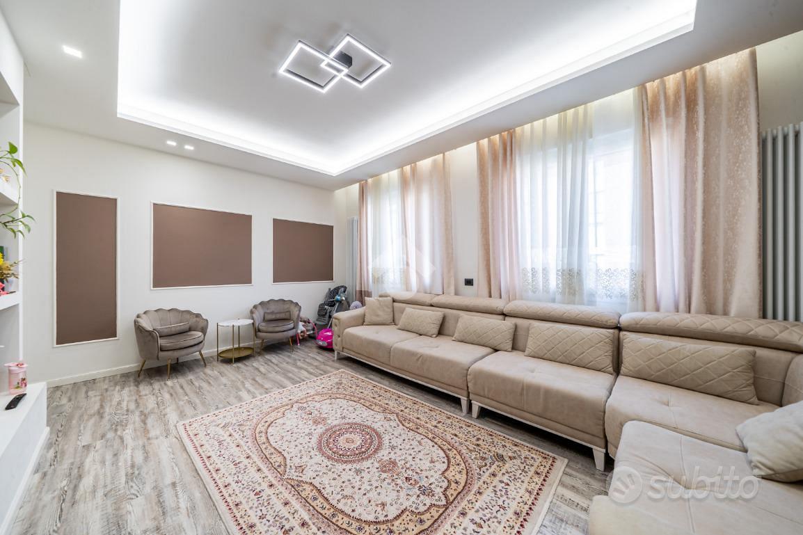 Appartamento – Reggio Emilia, Villaggio Umberto Pistelli, Santa Croce - Vista 3