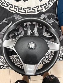 Volante alfa romeo mito