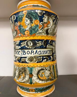 Vaso Aboca
