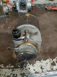 MAGNERE GILERA SATURNO