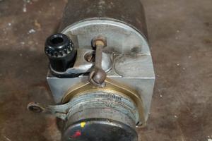 MAGNERE GILERA SATURNO