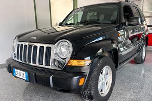 Jeep Cherokee 2.8 crd Limited FL