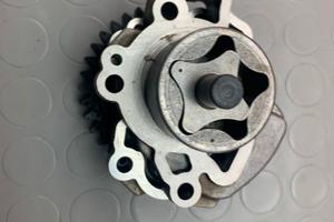 POMPA OLIO APRILIA CAPONORD 1000 2001 2002 ETV 200