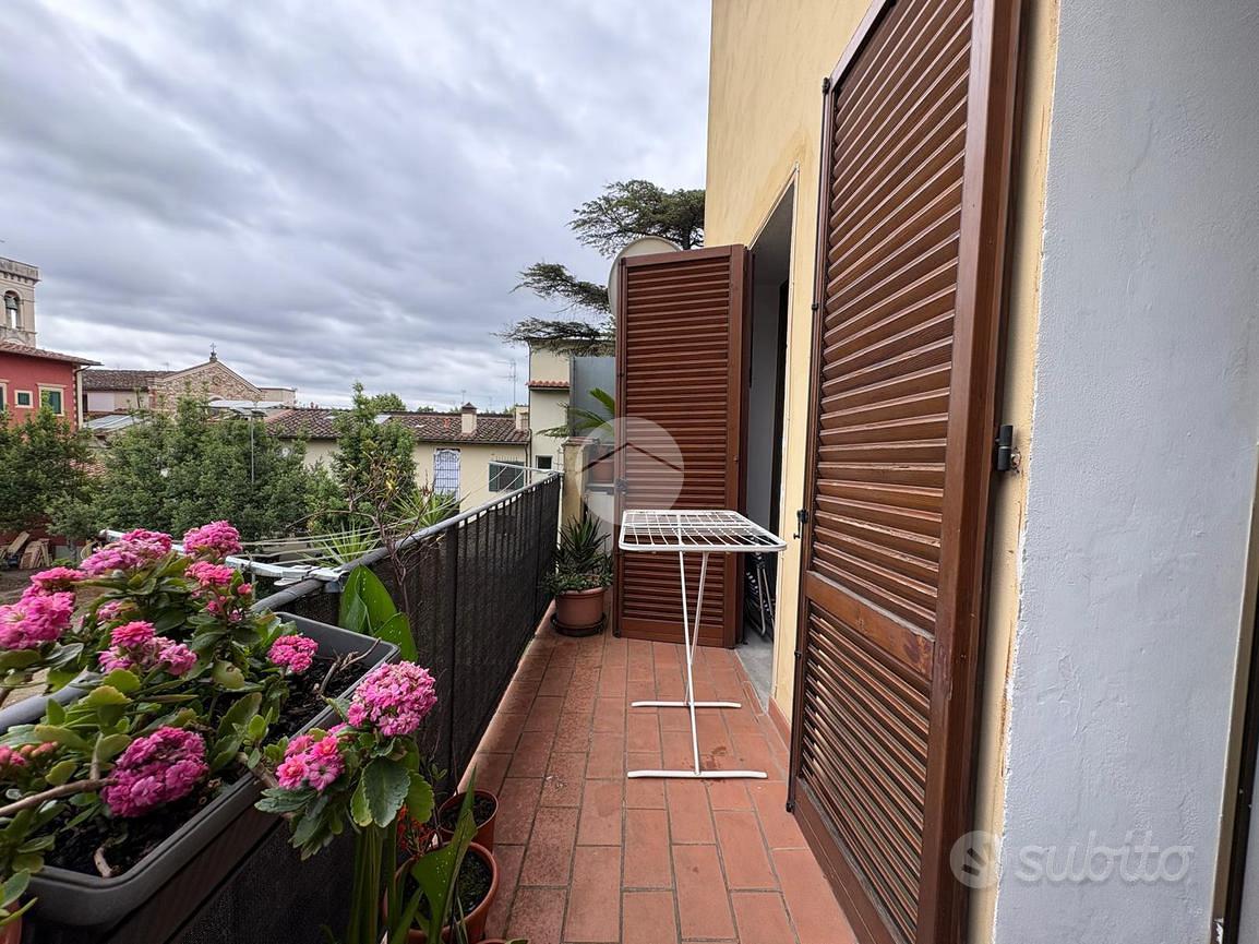 Apartment in Firenze, Petriolo, Quartiere 5 - Altro