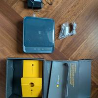 Fastgate Fastweb DGA4131FWB 10€
