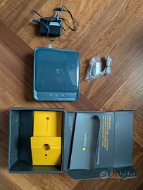 Fastgate Fastweb DGA4131FWB 10€