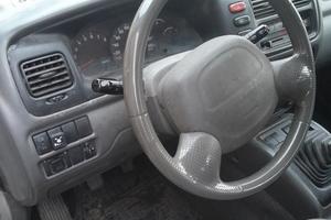 suzuki  in buon condizione  trattabile 