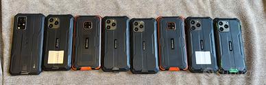 Blackview telefoni