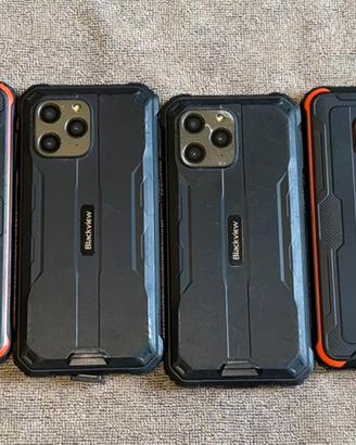 Blackview telefoni
