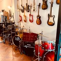 SVENDITA TOTALE PER CHIUSURA ATTIVITÀ