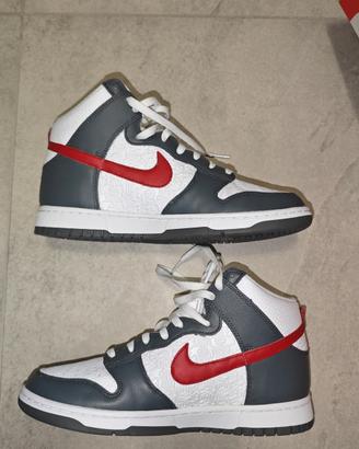 NIKE DUNK HIGH RETRO tg.44