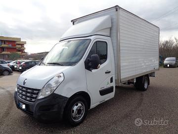 Renault Master 2.3 dCi 145CV - 2013 Motore da rive