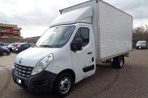 Renault Master 2.3 dCi 145CV - 2013 Motore da rive