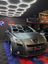 Peugeot 5008 1.6 HDi 112CV Allure