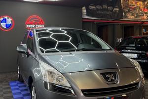 Peugeot 5008 1.6 HDi 112CV Allure