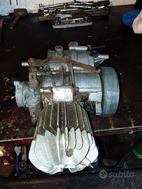 Moto guzzi zigolo 110