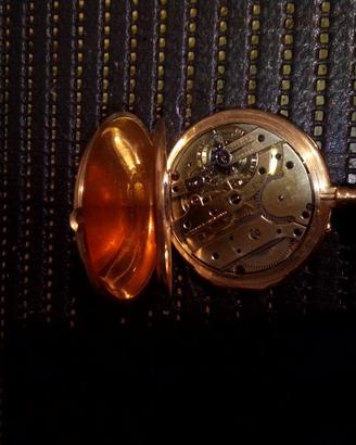 cipolla orologio 