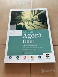 Simone: Nuova agorà, educazione civica