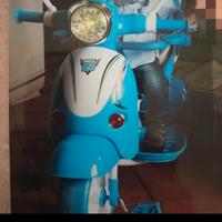 Triciclo pari al nuovo 40€