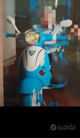 Triciclo pari al nuovo 40€