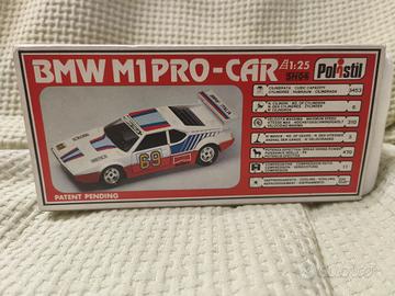 BMW M1 ProCar