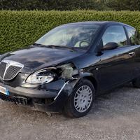 Lancia Ypsilon 1.2 Platino