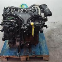 MOTORE SEMICOMPLETO CITROEN C5 Berlina 3Â° Serie 1
