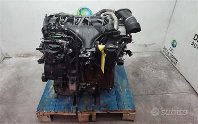 MOTORE SEMICOMPLETO CITROEN C5 Berlina 3Â° Serie 1