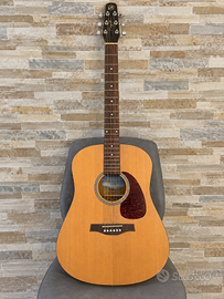 Seagull S6 Original QI elettrificata