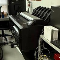 PLOTTER HP DesignJet T2530