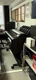 PLOTTER HP DesignJet T2530