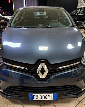 RENAULT Clio dCi 8V 75CV 5porte 4posti N1-PREZZO
