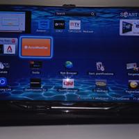 Smart Tv Samsung