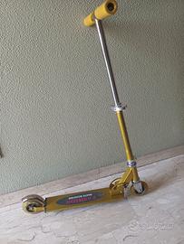 Monopattino Fashion Skate Scooter vintage 