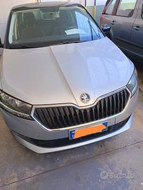 SUPER SKODA FABIA 