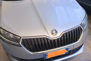 SUPER SKODA FABIA 