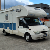 Ford Rimor 630